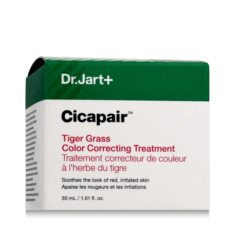 Cicapair™ Tiger Grass Farbkorrekturpflege 30 ml