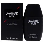 Drakkar Noir Eau de Toilette für Herren 50 ml