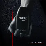 Drakkar Noir Eau de Toilette für Herren 50 ml
