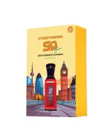 Drenched In London Parfumextrakt unisex 75 ml