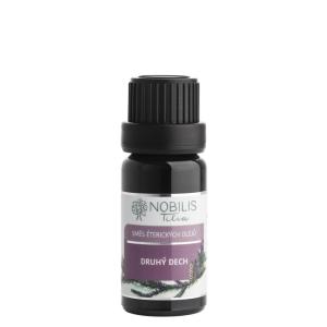 Zweiter Atemzug 10 ml