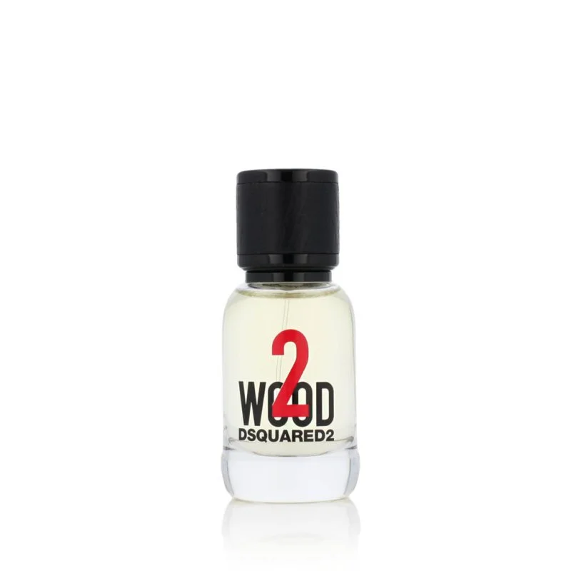 2 Wood Eau de Toilette Unisex 30 ml