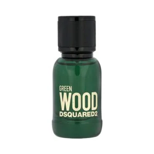 Dsquared2 Dsquared2 Green Wood Eau de Toilette für Herren