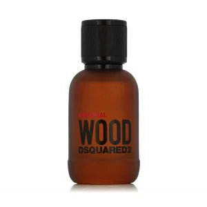 Dsquared2 Dsquared2 Original Wood Eau de Parfum für Herren