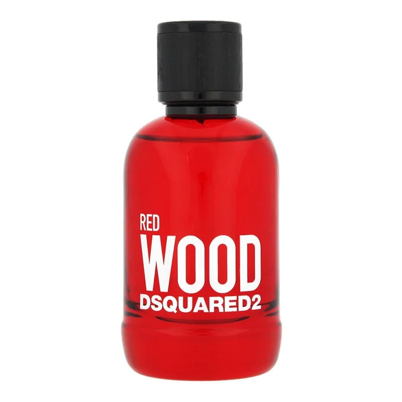 Red Wood Eau de Toilette für Damen 100 ml