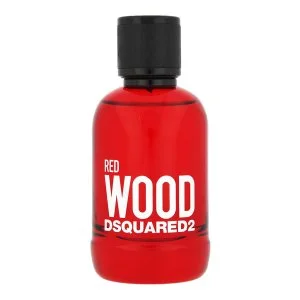 Dsquared2 Dsquared2 Red Wood Eau de Toilette für Damen