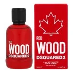 Red Wood Eau de Toilette für Damen 100 ml