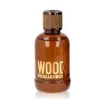Wood for Him Eau de Toilette für Herren 100 ml
