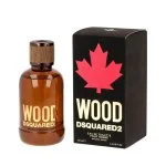 Dsquared2 Wood for Him Eau de Toilette für Herren 100 ml