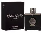 Dubai Nights Midnight Eau de Parfum für Herren 100 ml