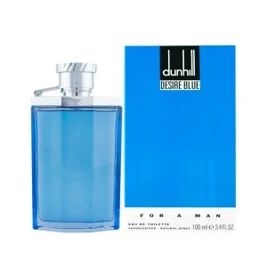 Dunhill Dunhill Desire Blue Eau de Toilette für Herren
