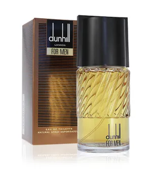 Dunhill Dunhill For Men Eau de Toilette 100 ml für Herren