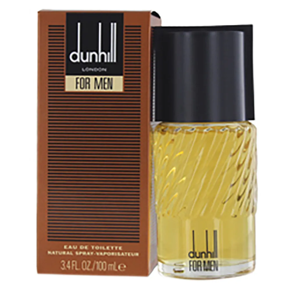 For Men Eau de Toilette 100 ml für Herren