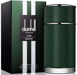 Dunhill Icon Racing Eau de Parfum 100 ml für Männer