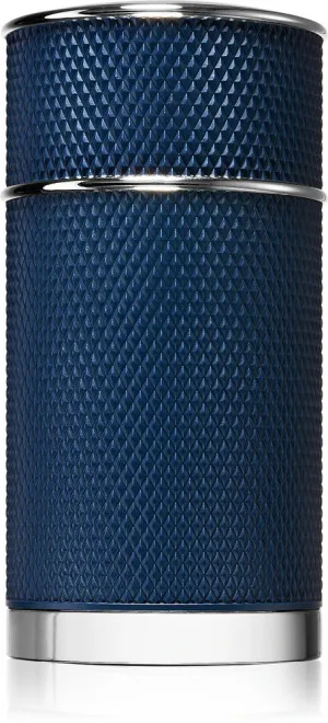 Dunhill Icon Racing Blue Eau de Parfum für Herren