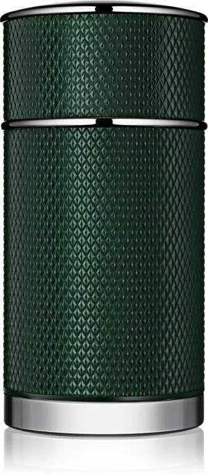 Dunhill Icon Racing Eau de Parfum für Herren