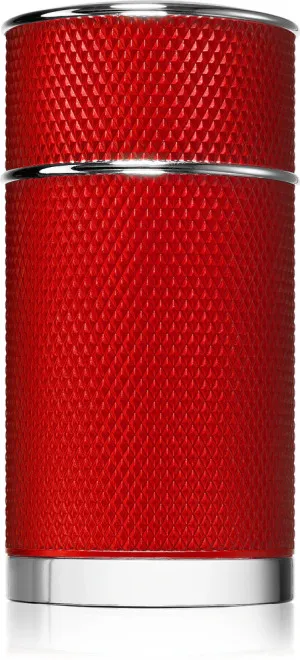 Dunhill Icon Racing Red Eau de Parfum für Herren 100 ml