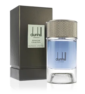 Dunhill Signature Collection Valensole Lavender Eau de Parfum 100 ml für Herren
