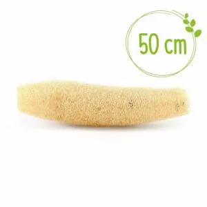 Eatgreen Allzweck-Luffa (1 Stück) groß - 100% natürlich und abbaubar
