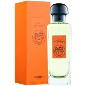 Hermes Eau D'Hermès Eau de Toilette Unisex