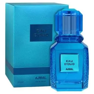 Ajmal Ajmal Eau d'Oud Eau de Parfum Unisex