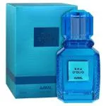 Eau d'Oud Eau de Parfum Unisex 100 ml