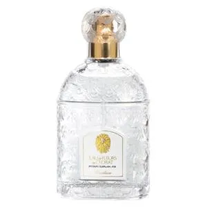 Guerlain Eau de Fleurs de Cedrat Eau de Cologne für Damen