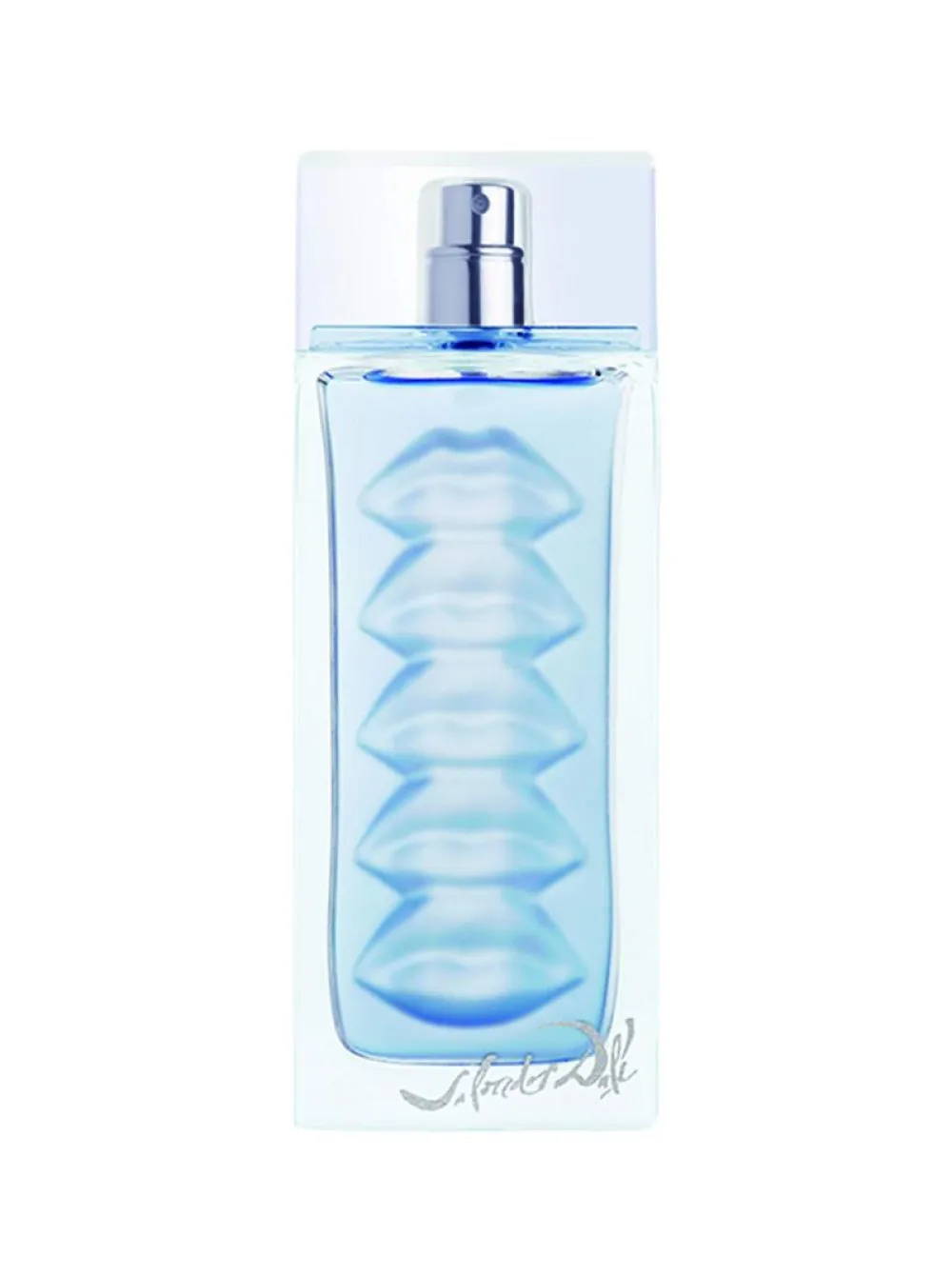 Eau de Ruby Lips Eau de Toilette für Damen
