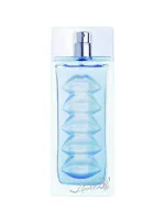 Eau de Ruby Lips Eau de Toilette für Damen