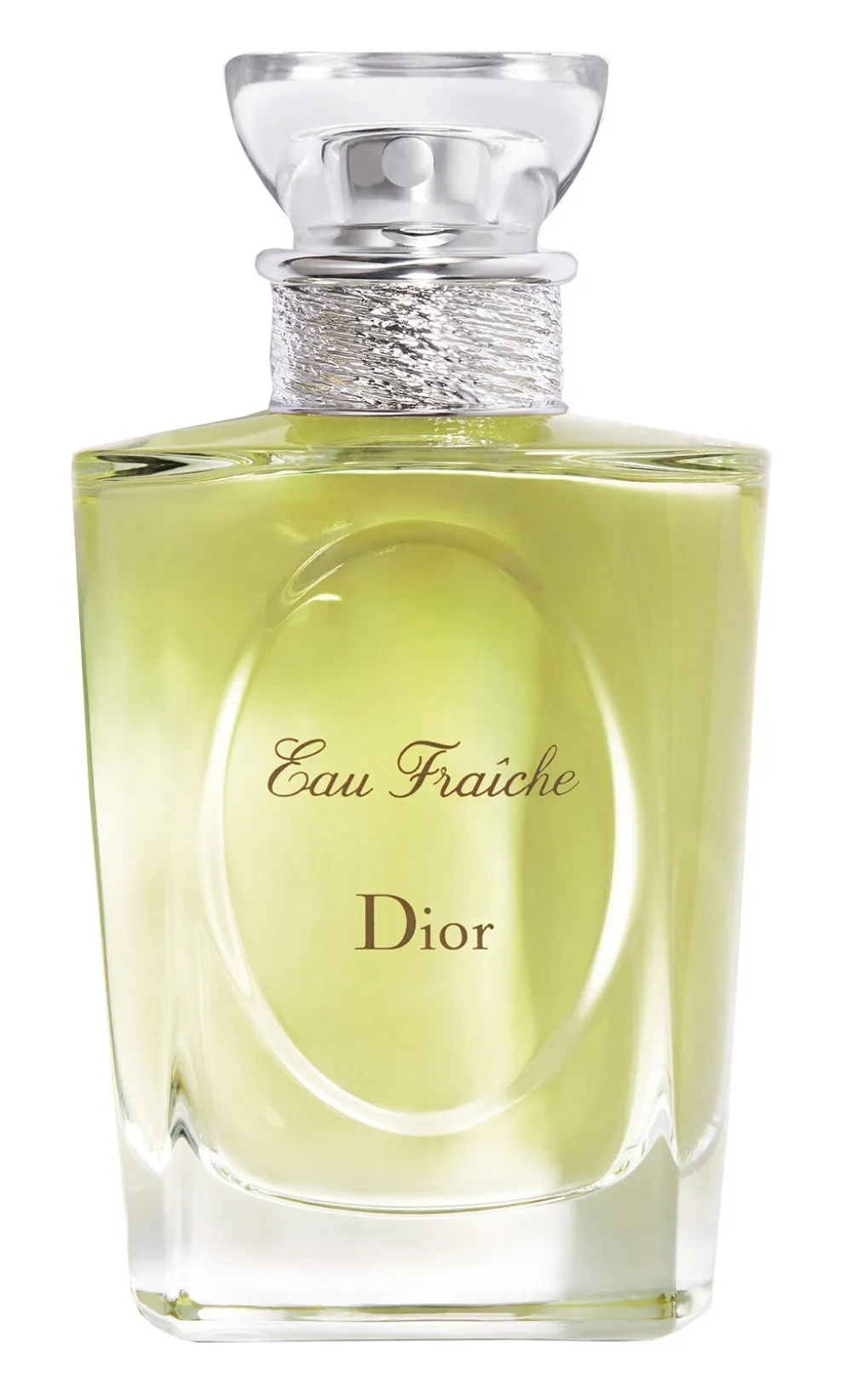 Eau Fraîche Eau de Toilette für Damen 100 ml