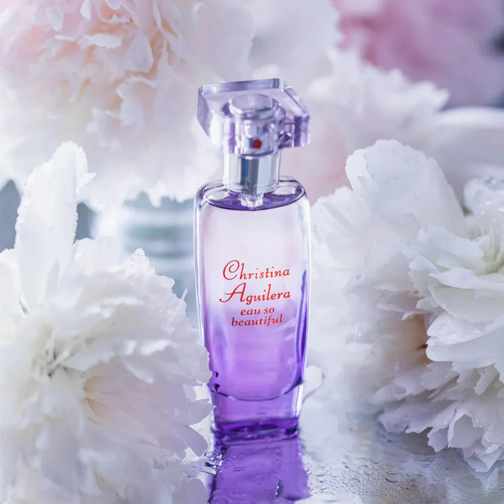 Eau So Beautiful Eau de Parfum für Damen 30 ml