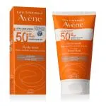 Eau Thermale Getöntes Fluid LSF 50+ 50 ml