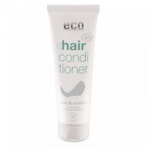 Eco Cosmetics Conditioner mit Jojoba und grünem Tee BIO (125 ml)
