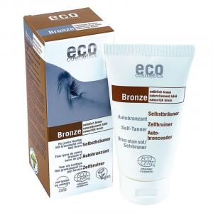 Selbstbräunungslotion BIO (75 ml)