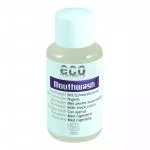 Eco Cosmetics Mundspülung mit Echinacea BIO (50 ml) - mit Salbei- und Echinacea-Extrakten