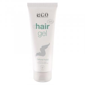 Eco Cosmetics Haargel BIO (125 ml) - mit Birke, Kiwi und Jojobaöl