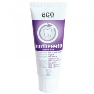 Bio-Brombeer-Zahnpasta (75 ml) - fluoridfrei