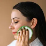 Ecodis Anaé by Waschbare Abschmink-Tampons (10 Stück) - aus weicher Bio-Baumwolle