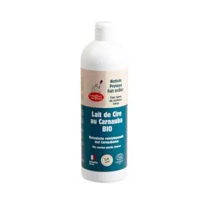 Ecodis La Droguerie Ecologique von Carnauba-Wachs BIO (1 l)
