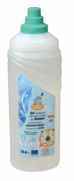 La Droguerie Ecologique von Vinegar Gel 12% (750 ml)