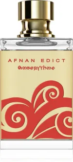 Edict Amberythme Parfümextrakt Unisex 80 ml