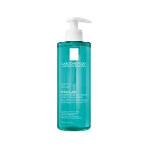 La Roche-Posay Effaclar Mikro-Peeling Reinigungsgel