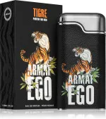 Ego Tigre Eau de Parfum für Herren 100 ml