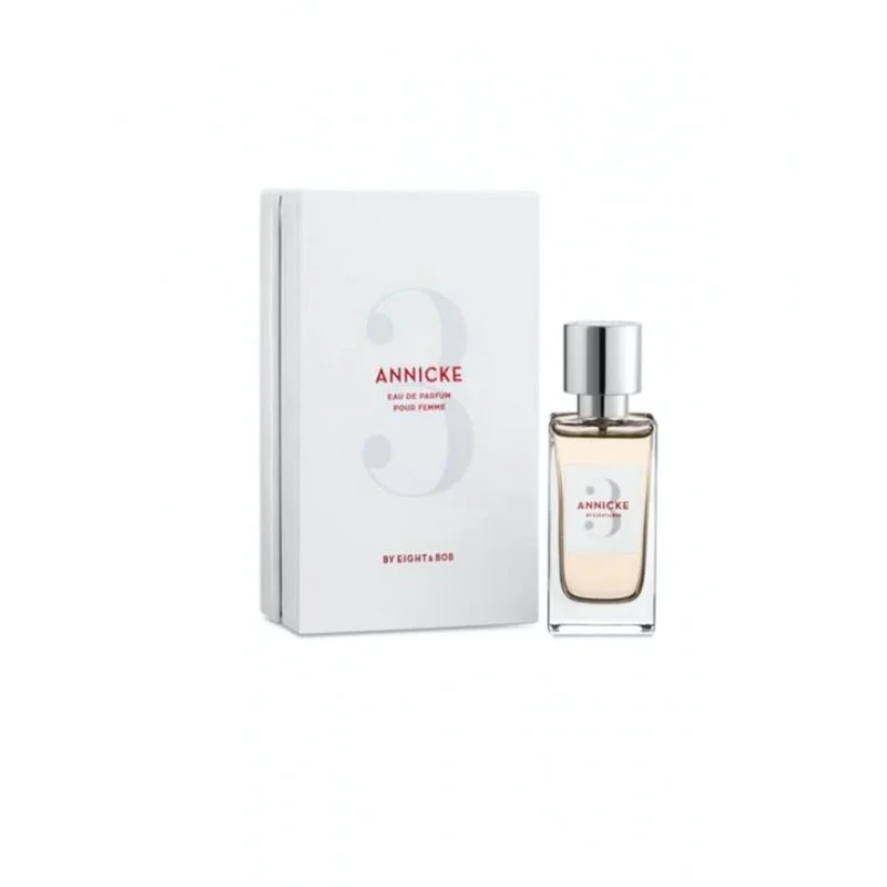 Eight & Bob Annicke 3 Eau de Parfum für Damen 30 ml