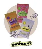 Einhorn Einhorn Magic Kondome - 7 Stück