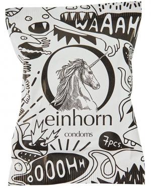 Einhorn STANDARD Kondome - 