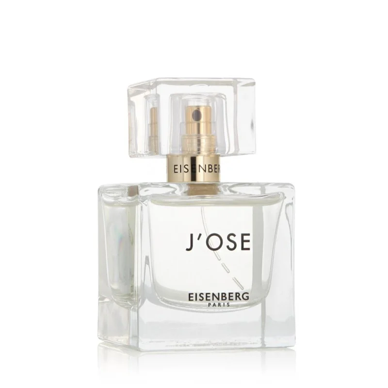 J'ose Eau de Parfum für Damen 50 ml