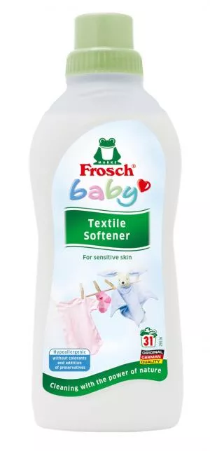 Frosch EKO Baby Hypoallergene Baby- und Kinderwaschseife (750ml)