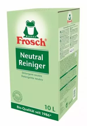 Frosch EKO BIB Universal Neutralreiniger (10 l)
