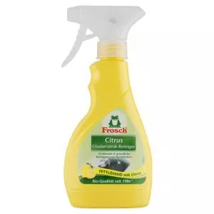 Frosch EKO-Reiniger für Induktions- und Keramikplatten (300ml)